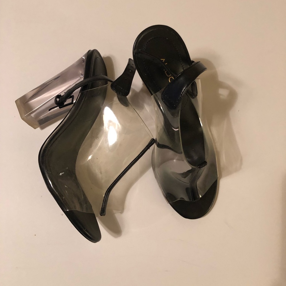 Aldo shoes size 7